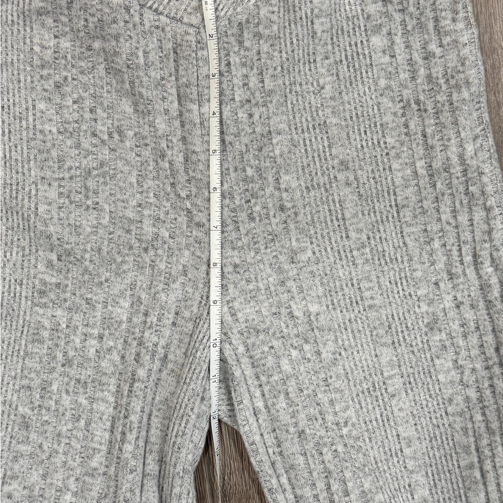 No Brand Women’s Super Soft Sleeveless Knit Lounge Set‎ in Gray Size S - Picture 6 of 13
